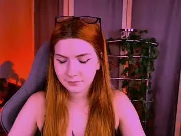 Chaturbate Sex Cam of aliceinredsquare_