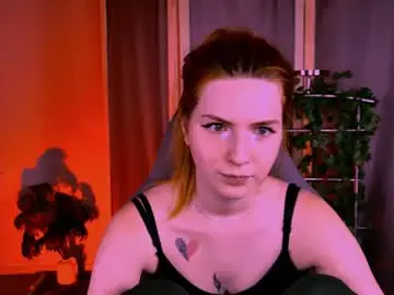 Chaturbate Live Sex of aliceinredsquare_
