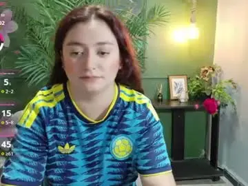 Chaturbate Adult Webcams of anaa_rosee