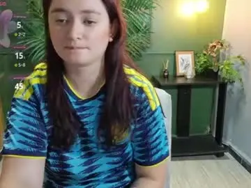 Chaturbate Sex Cam of anaa_rosee