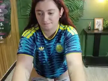 Chaturbate Live Sex Cam of anaa_rosee