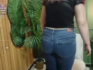 Chaturbate Free Live Porn of anaa_rosee