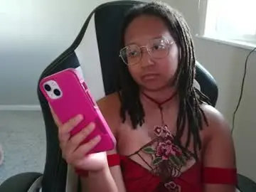 Chaturbate Private Sex Chat of clioenchants