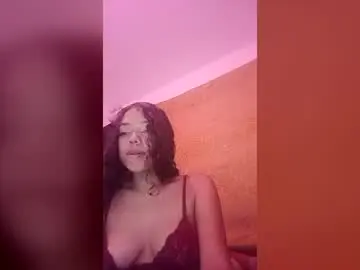 Chaturbate Private Sex Chat of dominique_____
