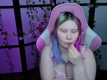 Chaturbate Nude Webcam of kitsune_little