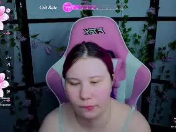 Chaturbate Free Porn Cam of kitsune_little