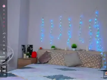 Chaturbate Best Webcam of lynn_martin