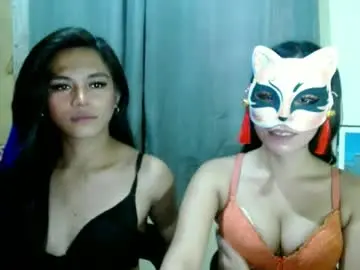 Chaturbate Sex Cam of miss_cea_xoxo