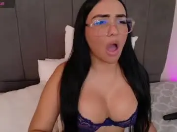 Chaturbate Sex Cam of rose_licious