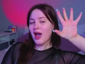 Chaturbate Live Sex Cam of sarah_soul