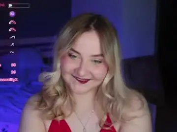 sensual_girrrl from chaturbate