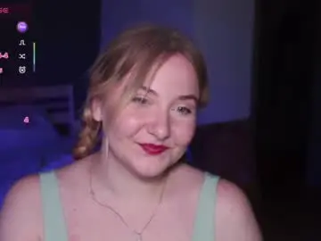 Chaturbate Adult Webcam of sensual_girrrl