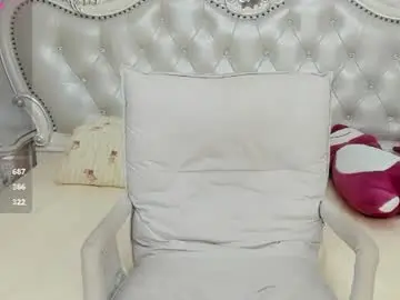 Chaturbate Sex Chat of simonastephanie