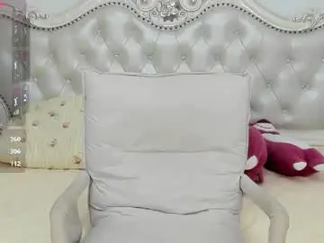 Chaturbate Live Sex of simonastephanie