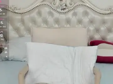 Chaturbate Adult Webcams of simonastephanie