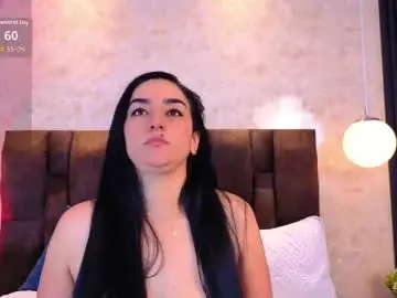 Chaturbate Live Sex Cam of agathasandler