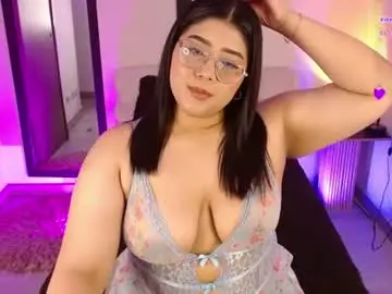 Chaturbate Live Porn of alexakimm