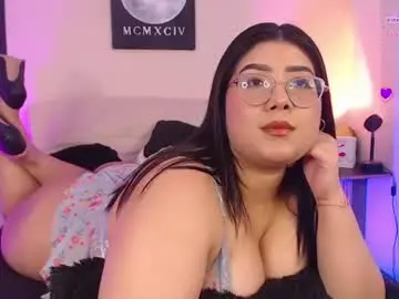 Chaturbate Live Porn of alexakimm