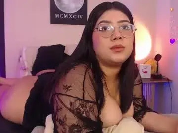 Chaturbate Live Sex of alexakimm