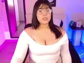 Chaturbate Nude Webcam of alexakimm