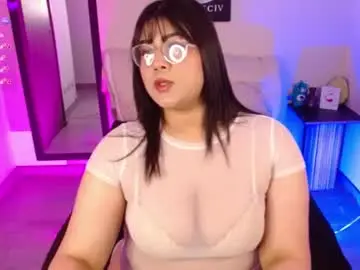 Chaturbate Live Porn of alexakimm