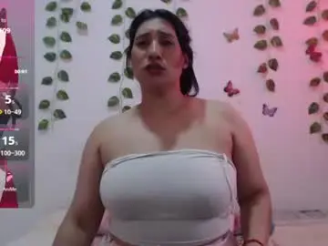 aranzahot_14 from chaturbate