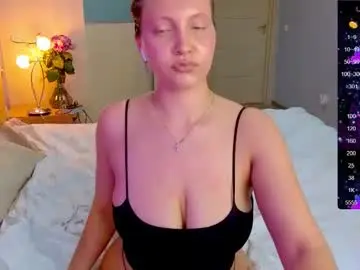 Chaturbate Adult Webcam of brightsstar