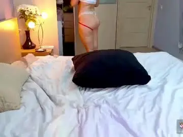 Chaturbate Adult Webcam of brightsstar