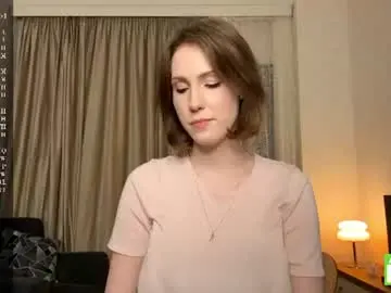 Chaturbate Adult Video Chat of brittanifayard