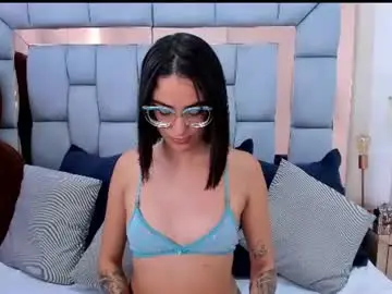Chaturbate Free Live Porn of crystalstonee1