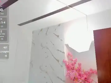 Chaturbate Best Webcam of evahalston