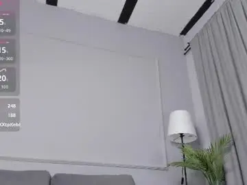 Chaturbate Free Porn Cam of evahalston