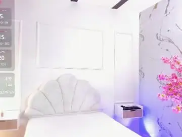 Chaturbate Best live sex cam show of evahalston