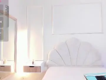 Chaturbate Best live sex cam show of evahalston