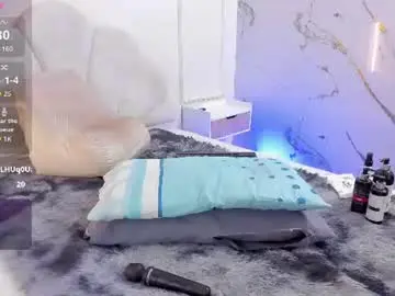 Chaturbate Adult Webcam of evahalston