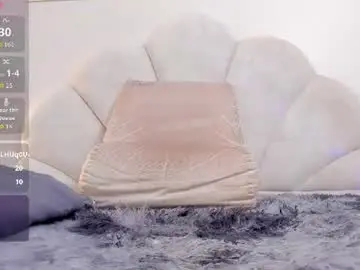 Chaturbate Live Sex of evahalston