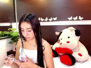 Chaturbate Adult Webcam of gabriela_meow
