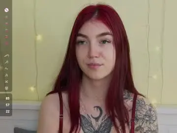 honeykadakia from chaturbate