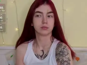 Chaturbate Live Sex Cam of honeykadakia