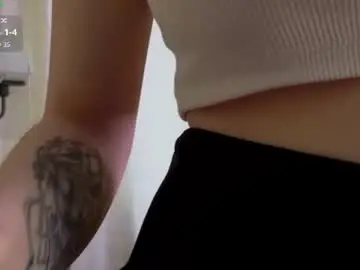 Chaturbate Live Sex Cam of honeykadakia