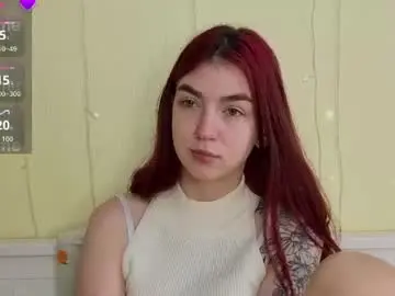 Chaturbate Sex Cam of honeykadakia