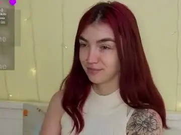 Chaturbate Adult Webcam of honeykadakia