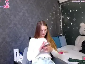 Chaturbate Sex Chat of kate_jonson