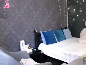 Chaturbate Live Sex of kate_jonson