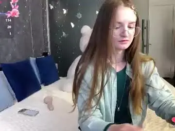 Chaturbate Best Webcam of kate_jonson