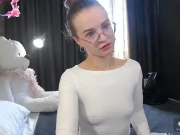 Chaturbate Nude Webcam of kate_jonson
