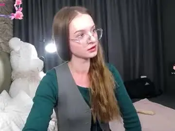 Chaturbate Live Sex of kate_jonson