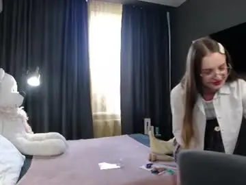 Chaturbate Live Porn of kate_jonson