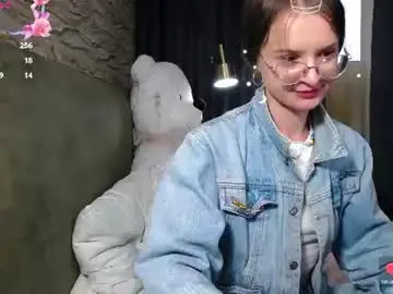 Chaturbate Adult Webcam of kate_jonson