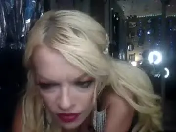 Chaturbate Live Sex of kloiecarter1